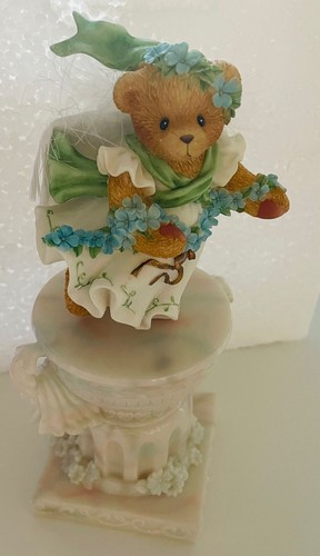 Cherished teddies daphne - teddies, „daphne“