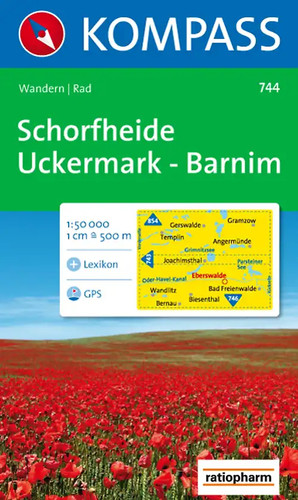 Schorfheide uckermark - schorfheide, /uckermark