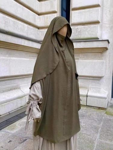 Eid muslim khimar women - eid,