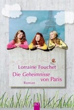 Die Geheimnisse von Paris von