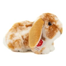 Teddy Hermann Hase liegend 24 cm