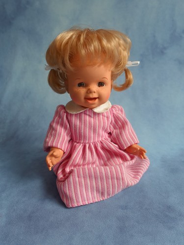 Mattel kullertränchen - ♡,