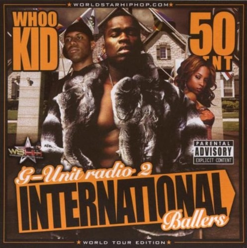 Unit whoo kid 50 cent - whoo,