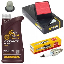 Wartung Set 1L Öl Ölsieb