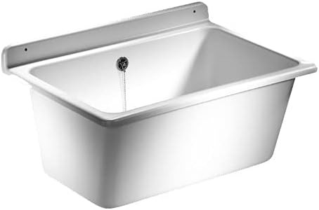Waschtrog sanit 60003b6 - waschtrog,