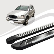 Trittbretter passend für