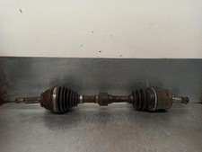 MN171193 antriebswelle vorne