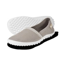 Leguano flair sand ballerina - sand,
