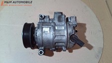 Klimakompressor Kompressor Klimaanlage 8K0260805L Audi A4 2.0 TDI DPF