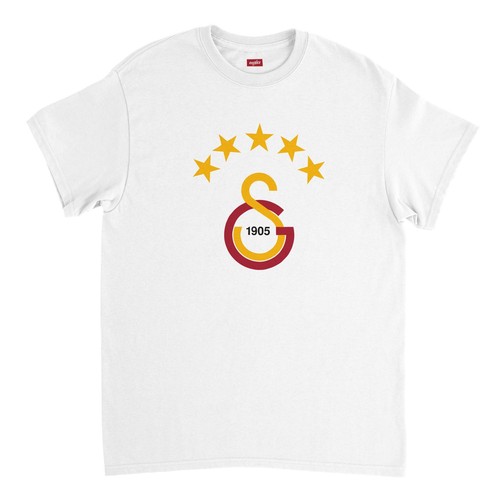 Galatasaray shirt weiss - shirt, xl