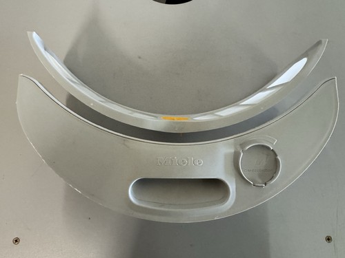Miele wärmepumpentrockner - miele, t1