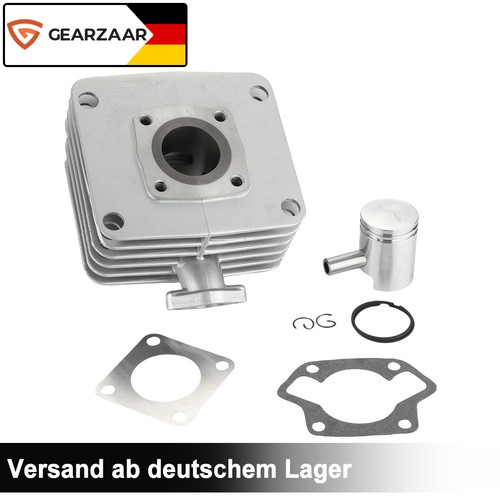 Ersatz zylinder set - zylinder,