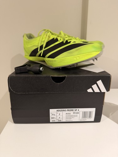 Adidas adizero prime 4 - adidas,