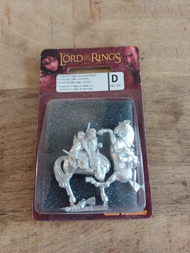 Games workshop the - lord,