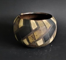 Ursula Scheid 1980. Gefäß