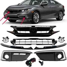 For honda civic sedan 2019 - for,