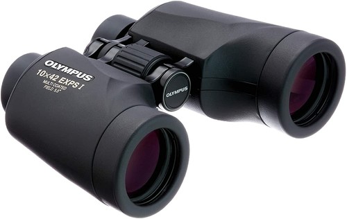 Fernglas olympus premium 10x42 - fernglas,
