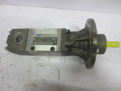 Knoll kts a g - kts, 25-38-t-a-g-kb