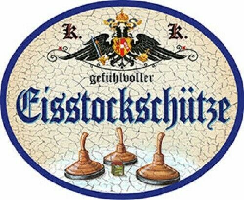 Nostalgieschild