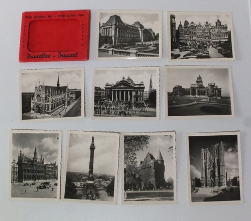 1940er souvenir fotos - 1940er,