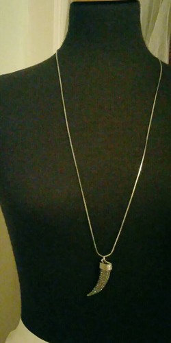 Tchibo kette länge 60cm - kette,