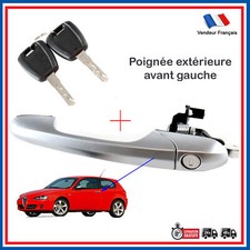 Türgriff Außen Vorne Links