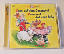Meine freundin conni auf - meine,