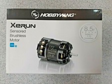 Hobbywing Xerun V10 G3
