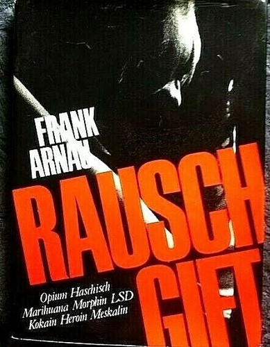 Rauschgift träume auf dem - ,