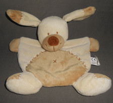 NICOTOY SCHMUSETUC​H SCHNUFFELT​UCH  HUND  ZICK ZACK