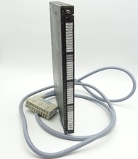 SIEMENS SICAM RTU DI32 Digitaleingabe 6MD1021-0AA00 Digital Input Module + Kabel