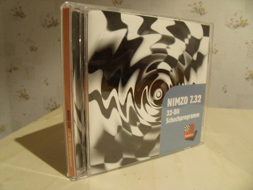 Nimzo das 32 bit - nimzo,
