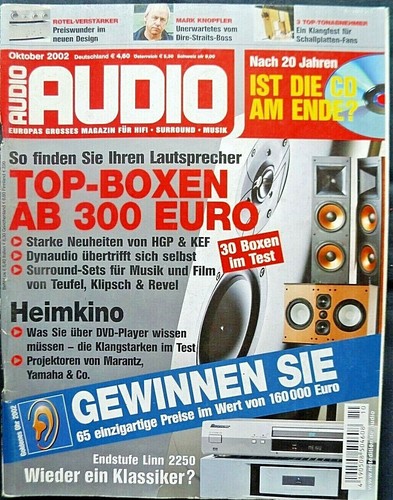 Audio rotel rb - , 03