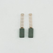 Kohlebürsten f. AEG Bohrhammer,Bohrmaschine,Schleifer