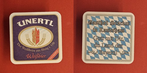 Unertl gasthof stocker - gasthof,