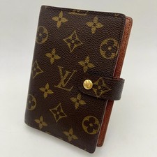 Louis Vuitton Agenda PM R20005