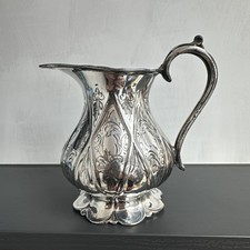 Schöne antike James Dixon