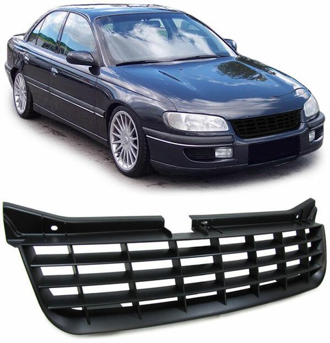 Frontgrill ohne opel omega - frontgrill,