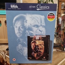 Wing Commander 3 PC Big Box