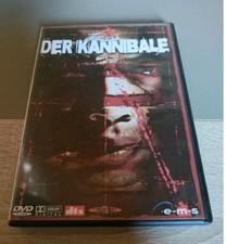 Zee oui der kannibale - -,
