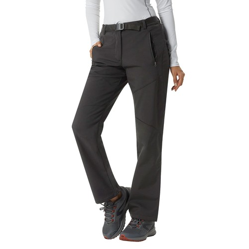 Damen wanderhose wasserdicht - wanderhose,
