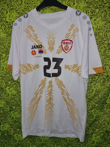 Original spielertrikot trikot - spielertrikot,
