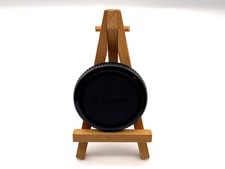 Canon Gehäusedeckel Canon FD für AE-1 Program A-1 Gehäusedeckel Body Cap Deckel