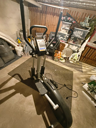 Bremshey orbit ergo - orbit,