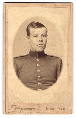 Fotografie bergmann - fotografie, f.