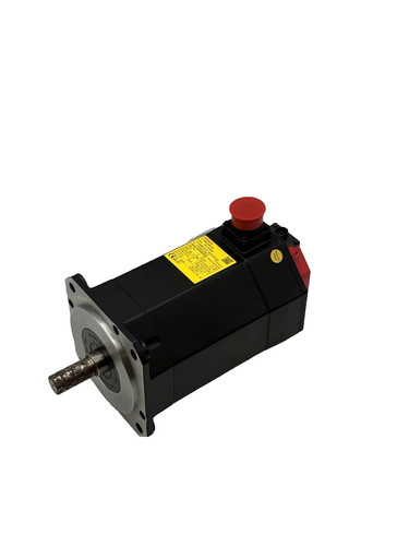 Fanuc servomotor 6kw - 1,6kw, 182v