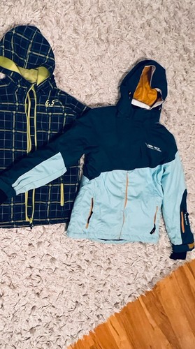 Rodeo jacke 152 - 152, jungen