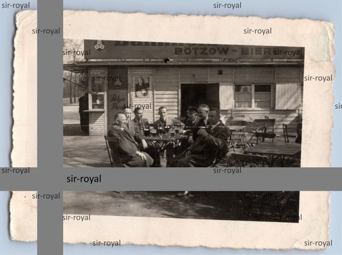 Berlin 1930er büdchen - 1930er,