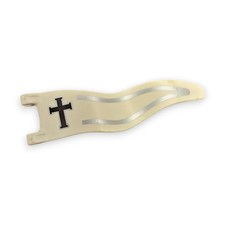 Playmobil Zubehör Fahne