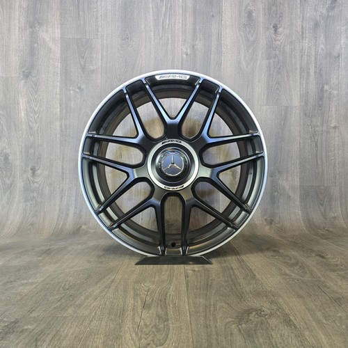 Original mercedes benz - 1x,